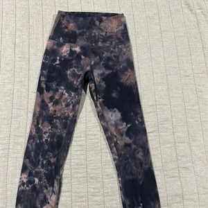 Lulu lemon- align legging